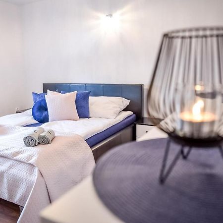 Apartamenty Przystanek Banska Banska Nizna Luaran gambar